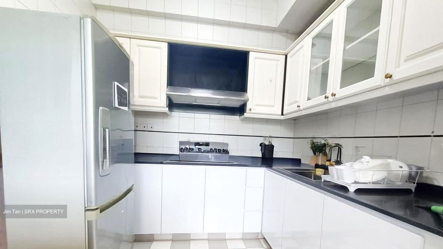 Changi Court (D16), Condominium #627045131